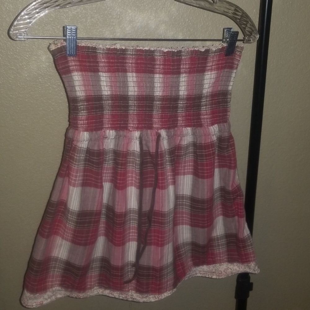 Maurices tube top